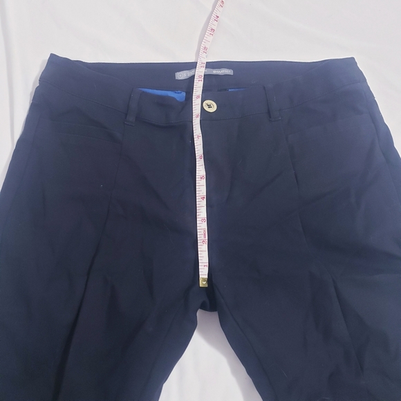 ✨2FOR15$✨Smart Set Black Business Casual Suit Pants - Picture 8 of 13